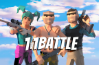 1v1 Battle img