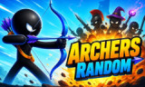 Archers Random background
