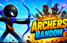 Archers Random img