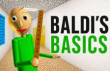 Baldi's Basics Baldi's Basics img