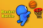 Basket Battle img