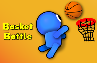 Basket Battle img