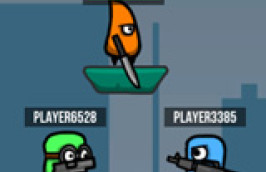 Battle Royale Classic img