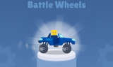 Battle Wheels background