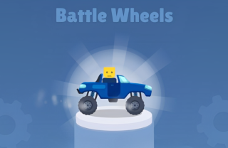 Battle Wheels img