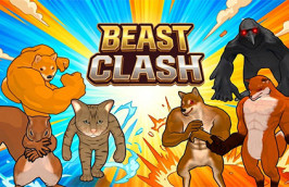Beast Clash img