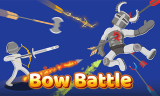 Bow Battle background