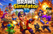 Brawl Simulator 3D Brawl Simulator 3D img