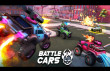 Cars Battle img