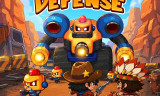 Duo Defense background