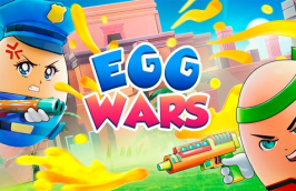 Egg Wars img