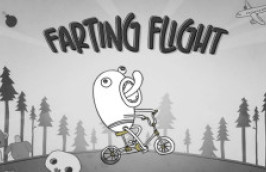 Farting Flight img