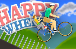 Happy Wheels img