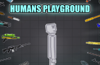 Humans Playground img