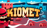 Kiomet background