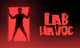 Lab Havoc background
