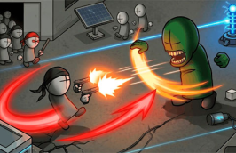 Madness Online img