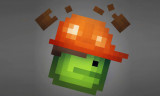 Melon Playground Game background