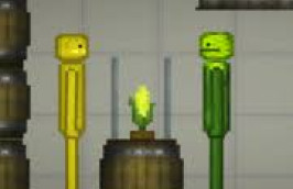 Melon Playground Unblocked img