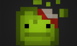 Melon Sandbox background