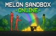 Melon Sandbox Online img