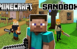 Minecraft Sandbox img