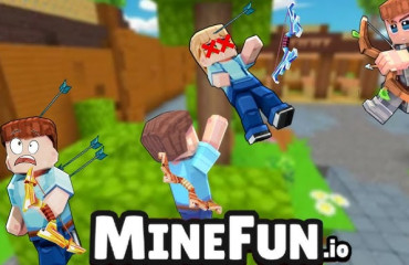 MineFun IO img