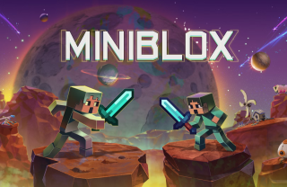 MiniBlox img