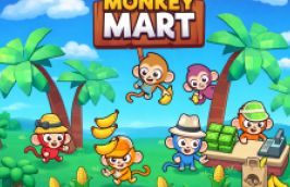 Monkey Mart img