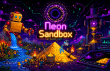Neon Sandbox Neon Sandbox img