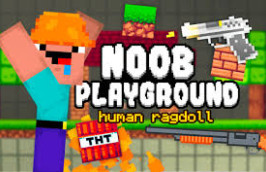 Noob Playground img