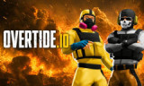 Overtide.io background