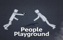 People Playground img
