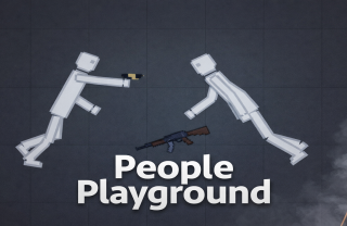 People Playground img