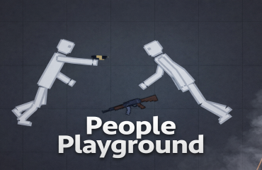 People Playground img
