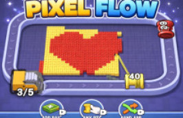 Pixel Flow img