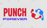 Punch Forever background