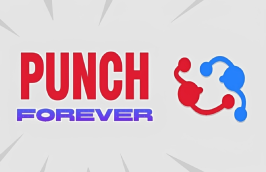 Punch Forever img