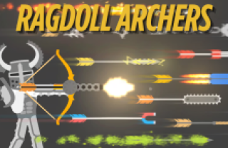 Ragdoll Archers img