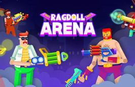 Ragdoll Arena img