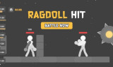 Ragdoll Hit background