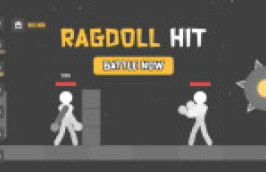 Ragdoll Hit img