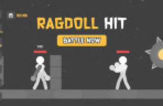 Ragdoll Hit img