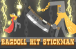Ragdoll Hit Stickman img