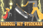 Ragdoll Hit Stickman img