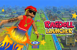 Ragdoll Launcher img