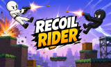 Recoil Rider background