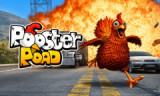Rooster Road background