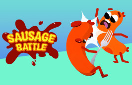 Sausage Battle img