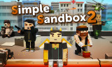 Simple Sandbox 2 background